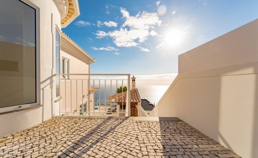 Haus in Ponta do Sol, Autonome Region Madeira, Portugal 1