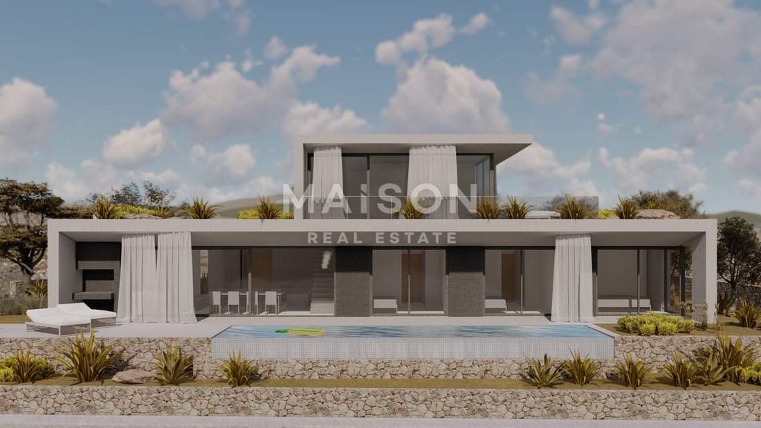 House in Municipality of Povljana, Croatia 2 - 17043051