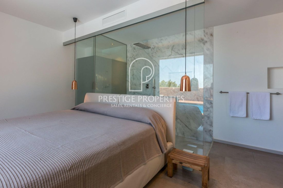 Villa in Sant Antoni de Portmany, Balearic Islands, Spain 4 - 17042797