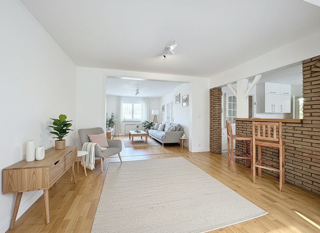 House in Bray-Dunes, Hauts-de-France, France 4 - 16282109
