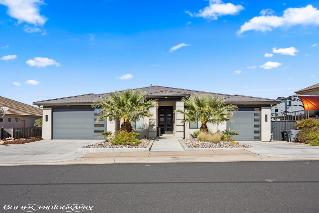 House in St. George, Utah, United States 1 - 17041759