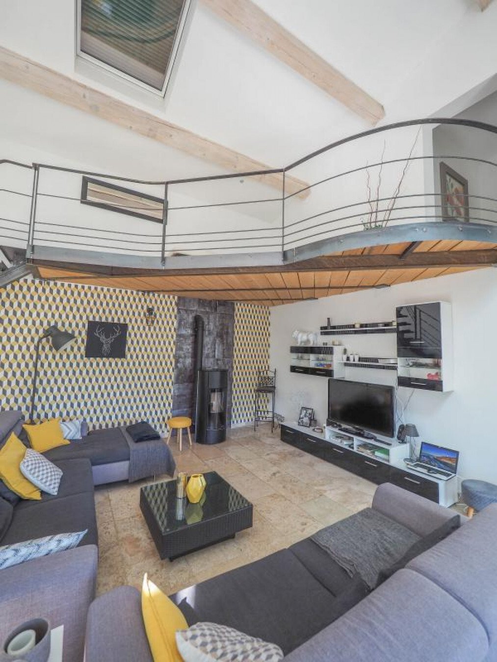 House in Uzès, Occitania, France 5 - 17043641