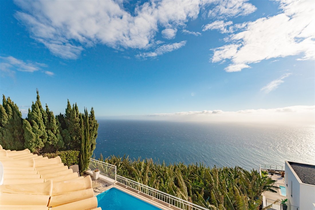 House in Ponta do Sol, Madeira, Portugal 4 - 17044261