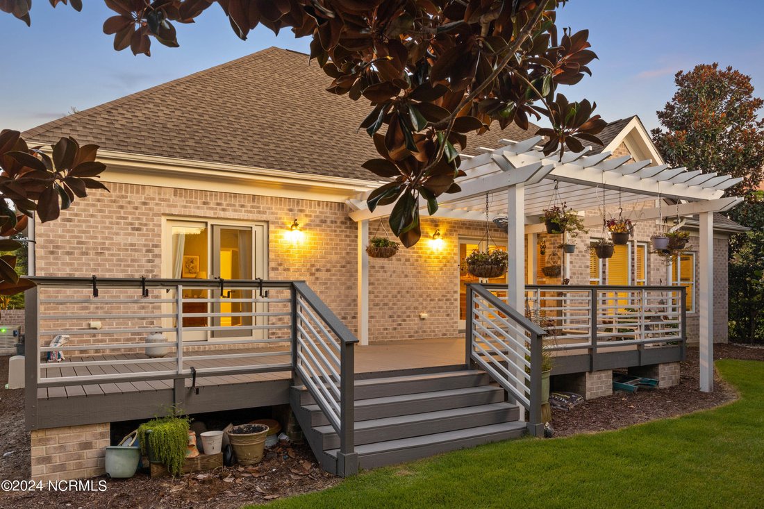 House in Wilmington, North Carolina, United States 4 - 17040215