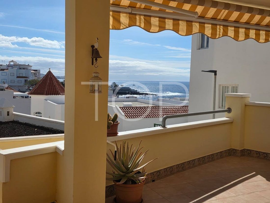 Apartment in La Caleta, Adeje, Canary Islands 3 - 17043532