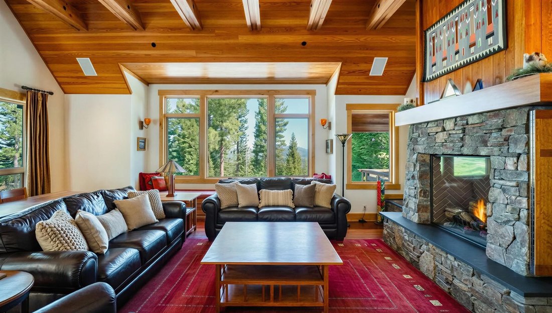 House in Truckee, California, United States 4 - 17041763