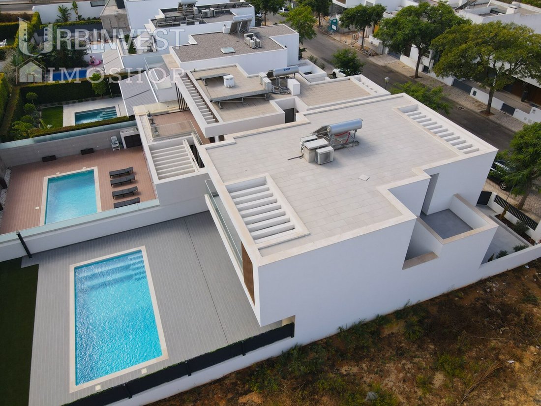 House in Quarteira, Algarve, Portugal 3 - 17040079