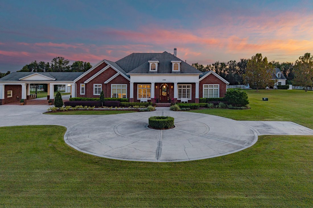 Haus in Kissimmee, Florida, Vereinigte Staaten 1 - 17041265