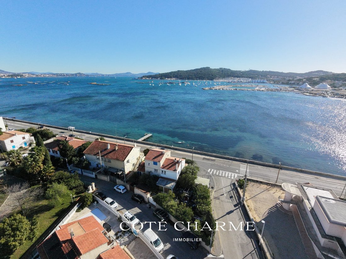 House in Centre Ville - Peyron, La Seyne-sur-Mer, France 1 - 17043153