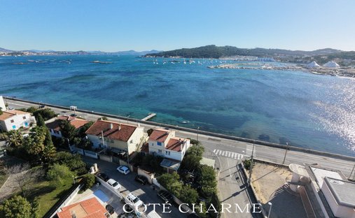 House in Centre Ville - Peyron, La Seyne-sur-Mer, France 1