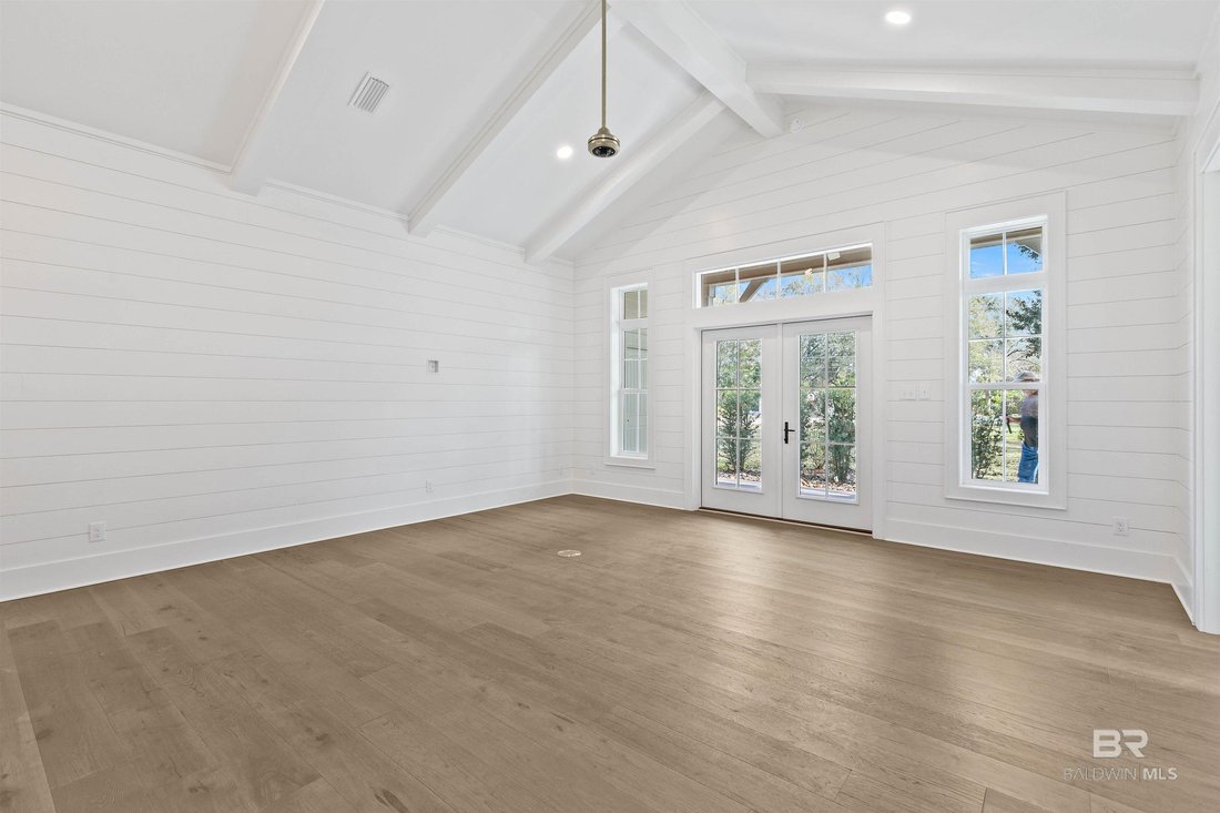 Appartamento a Fairhope, Alabama, Stati Uniti 5 - 17040498