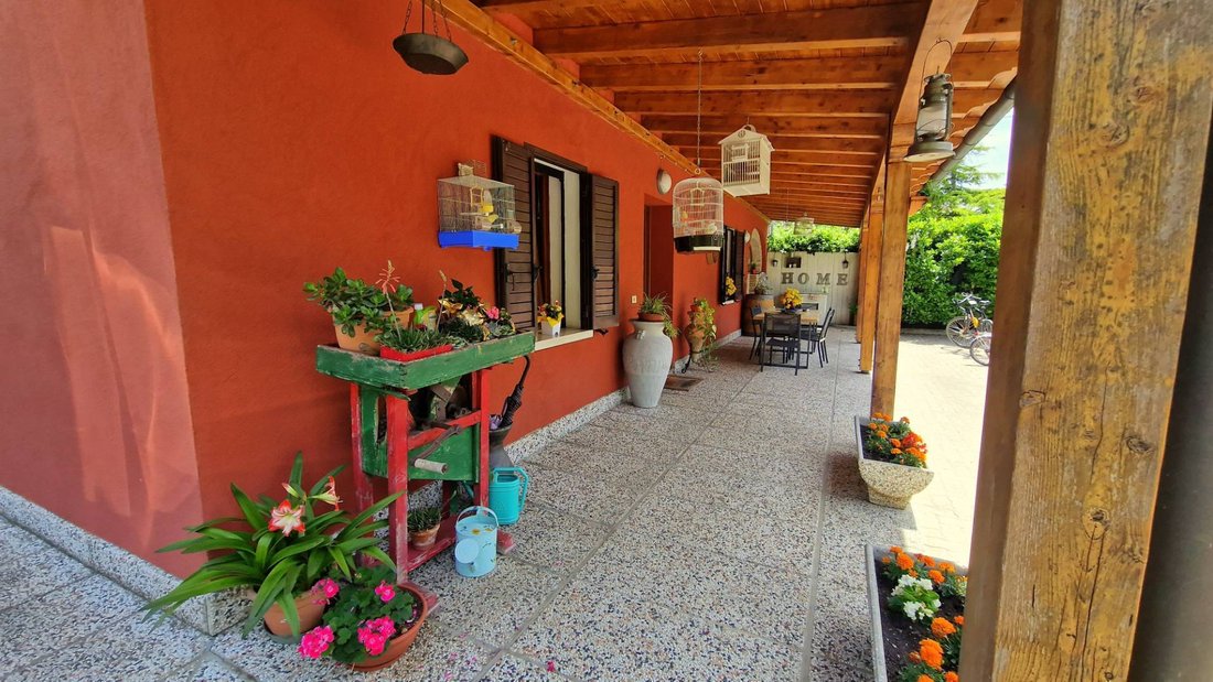 House in San Biagio di Callalta, Veneto, Italy 5 - 17042268