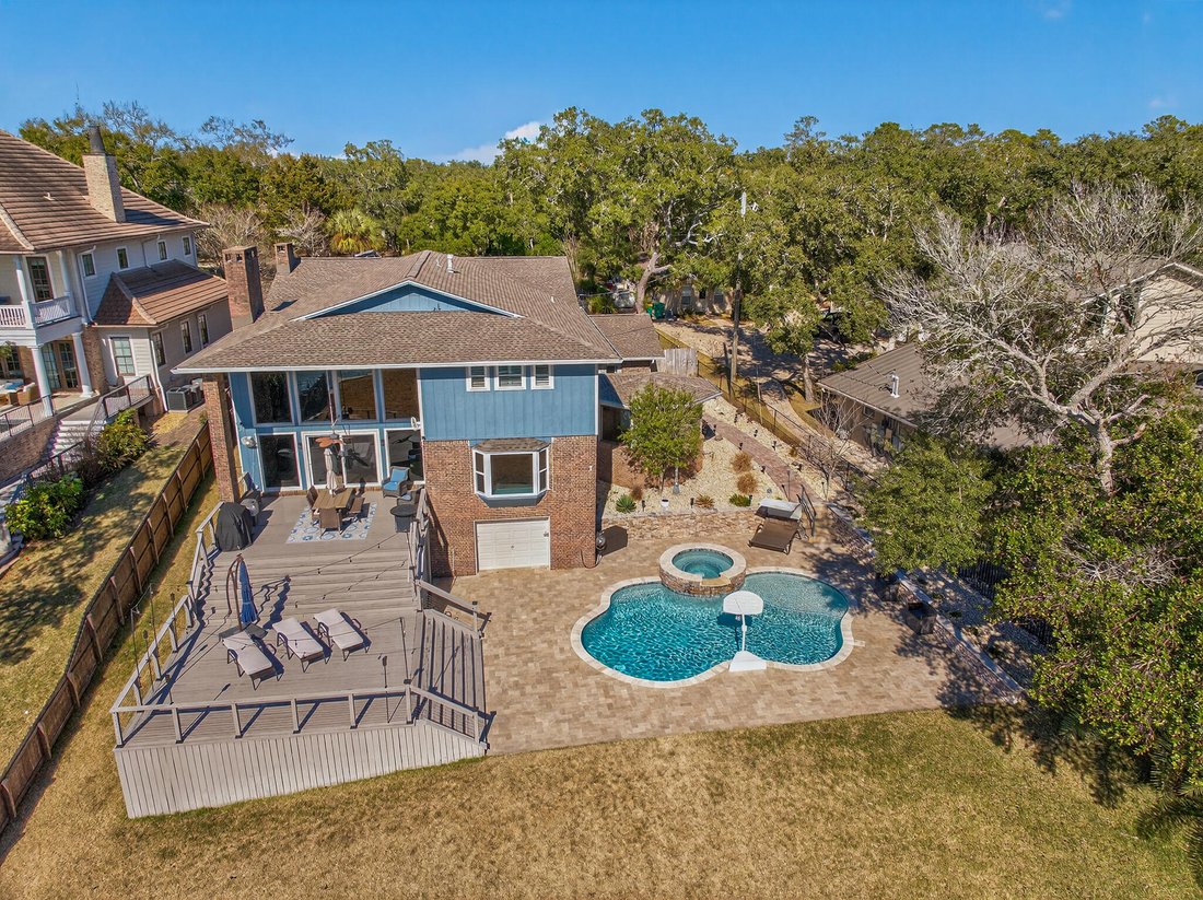 House in Wright, Florida, United States 5 - 17041245