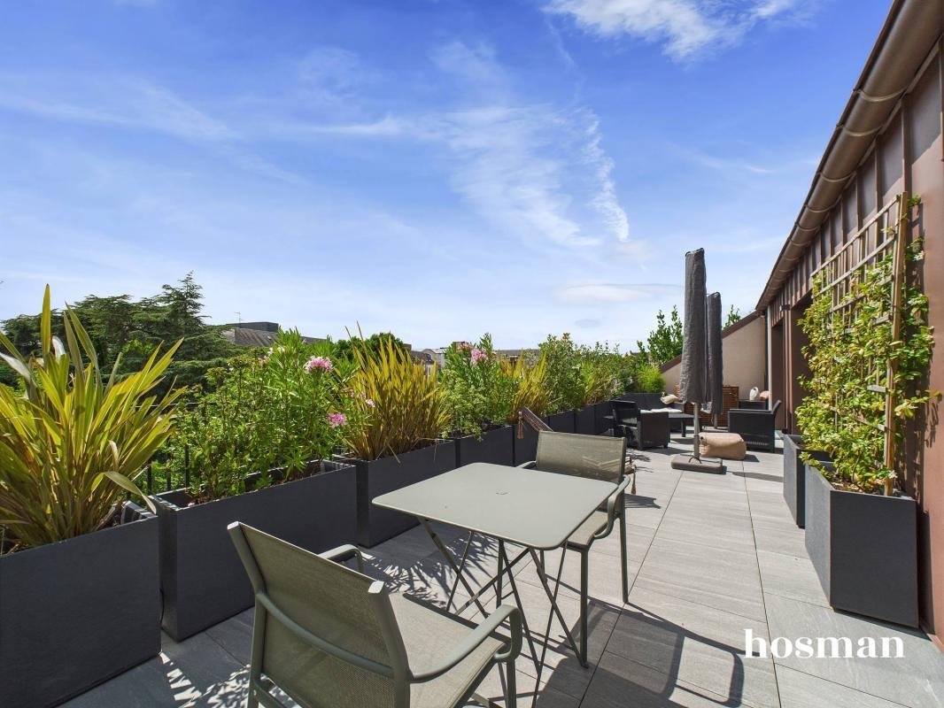 Apartment in Tortière - Donatien, Nantes, France 1 - 15850012