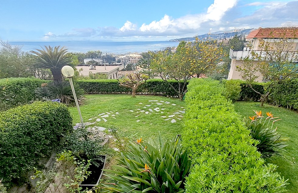 Apartment in Corso degli Inglesi, Sanremo, Liguria 5 - 17042279