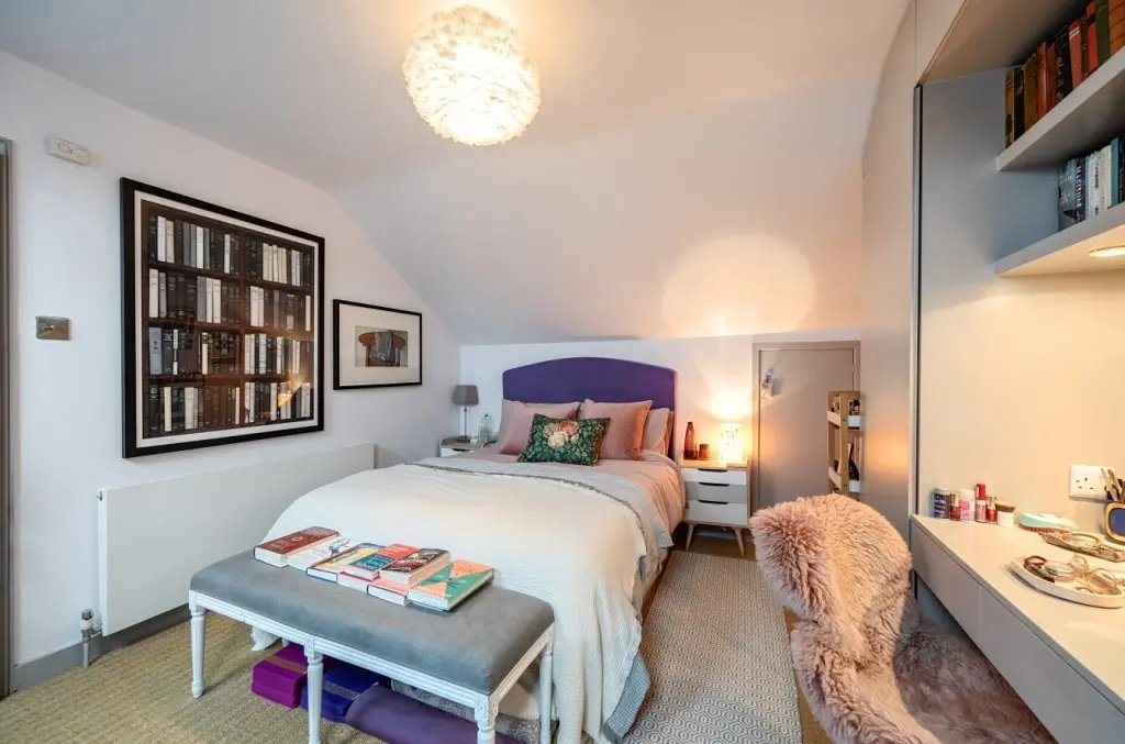 Apartment in Hampstead, Camden, England 5 - 17042037