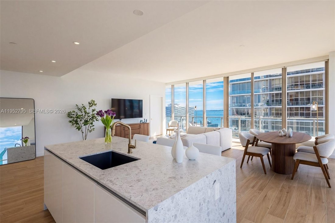 Condominio a Miami, Florida, Stati Uniti 4 - 17041721