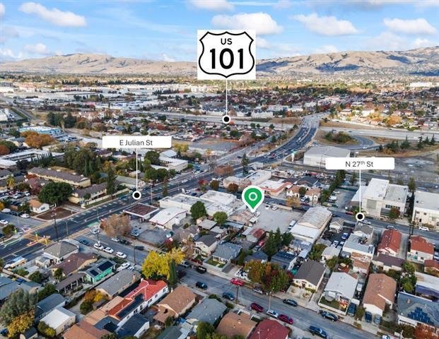 San Jose, California, United States 3 - 17041425