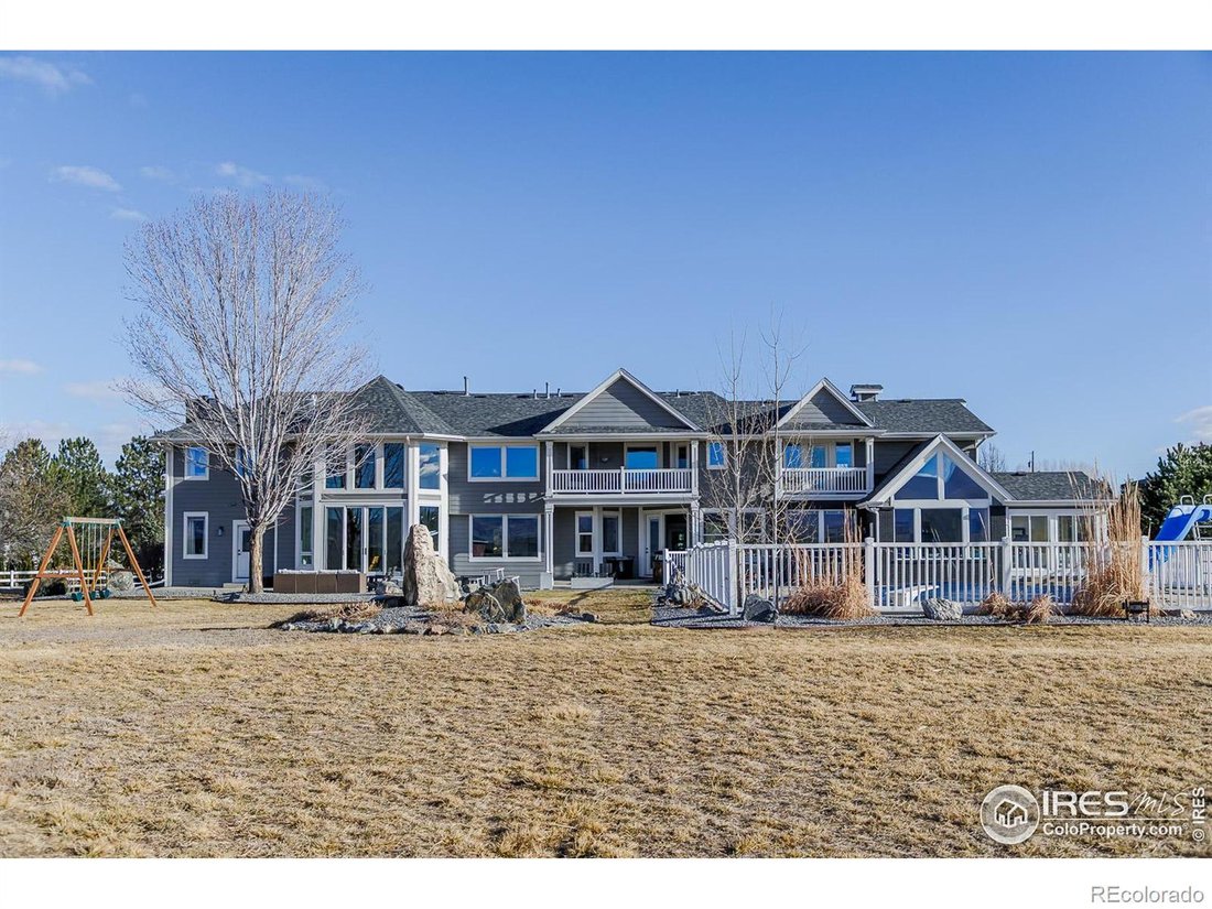 House in Longmont, Colorado, United States 5 - 17041882