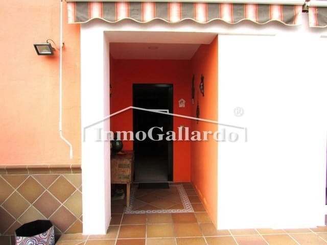 Villa in Rincon de la Victoria, Andalusia, Spain 4 - 17043745