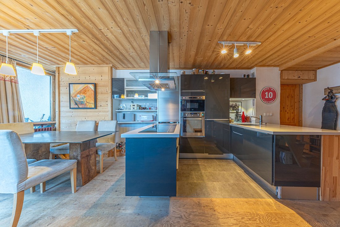 Apartment in Chamonix-Mont-Blanc, Auvergne-Rhône-Alpes, France 3 - 17043238