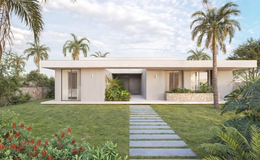 Villa in Fitts Village, Saint James, Barbados 1