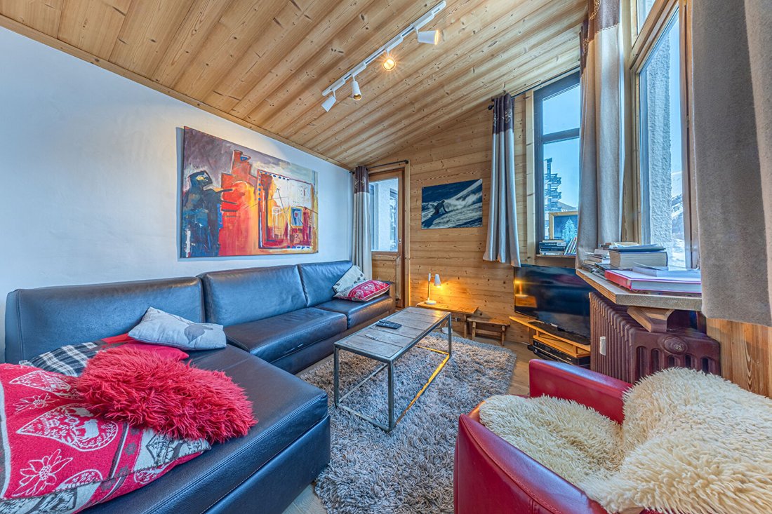 Apartment in Chamonix-Mont-Blanc, Auvergne-Rhône-Alpes, France 1 - 17043238
