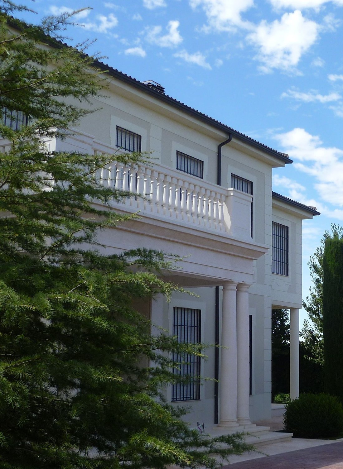 Villa in Montilla, Andalusia, Spain 1 - 17042612