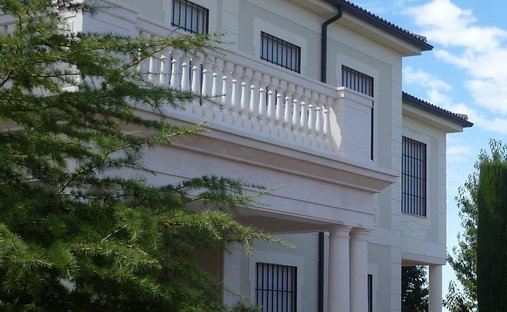 Villa en Montilla, Andalucía, España 1