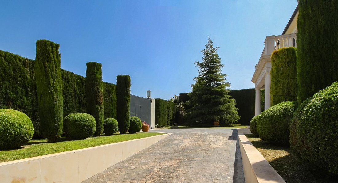 Villa in Montilla, Andalusia, Spain 4 - 17042612