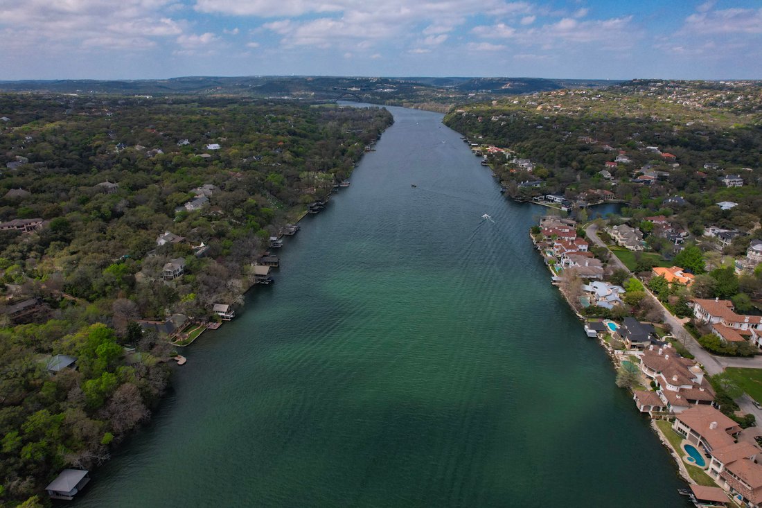 Land in Austin, Texas, United States 3 - 15515573