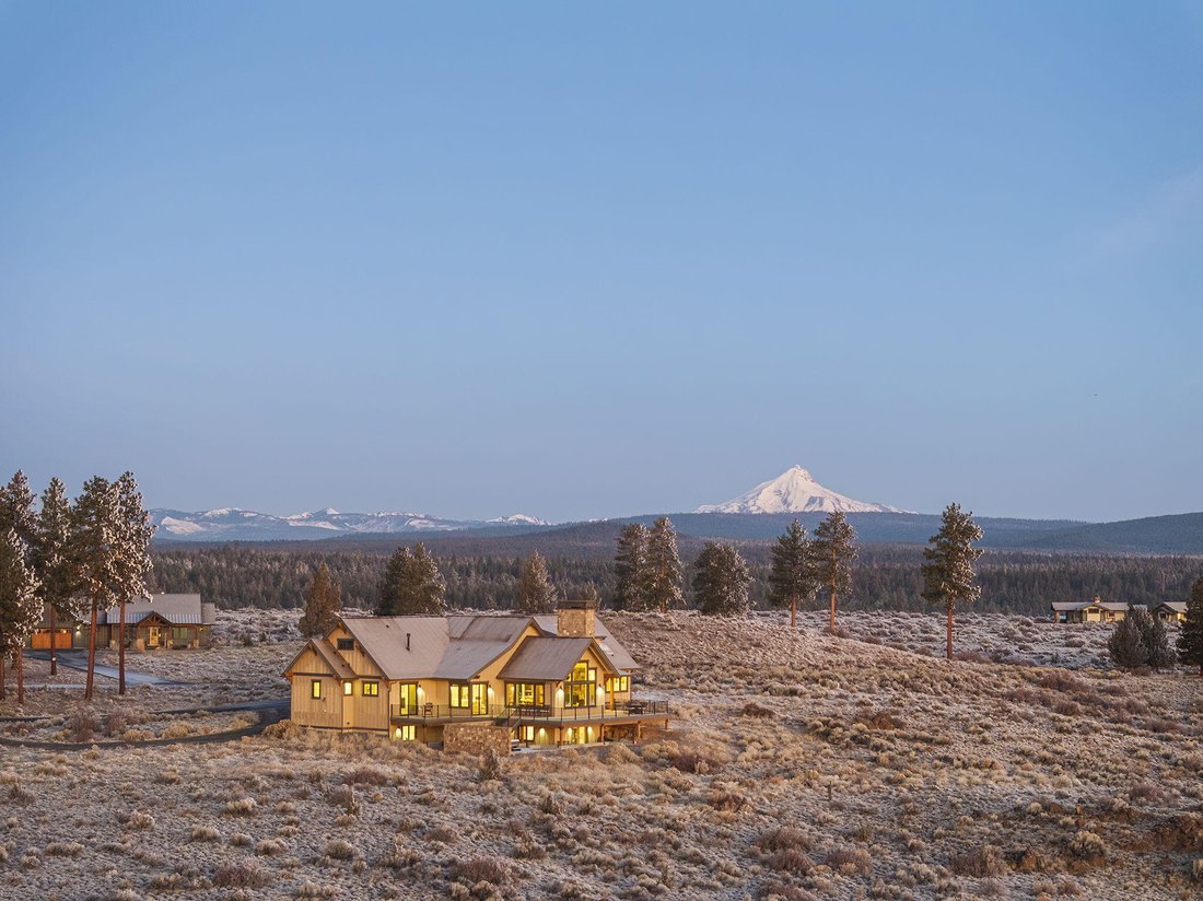 House in Sisters, Oregon, United States 5 - 17042159
