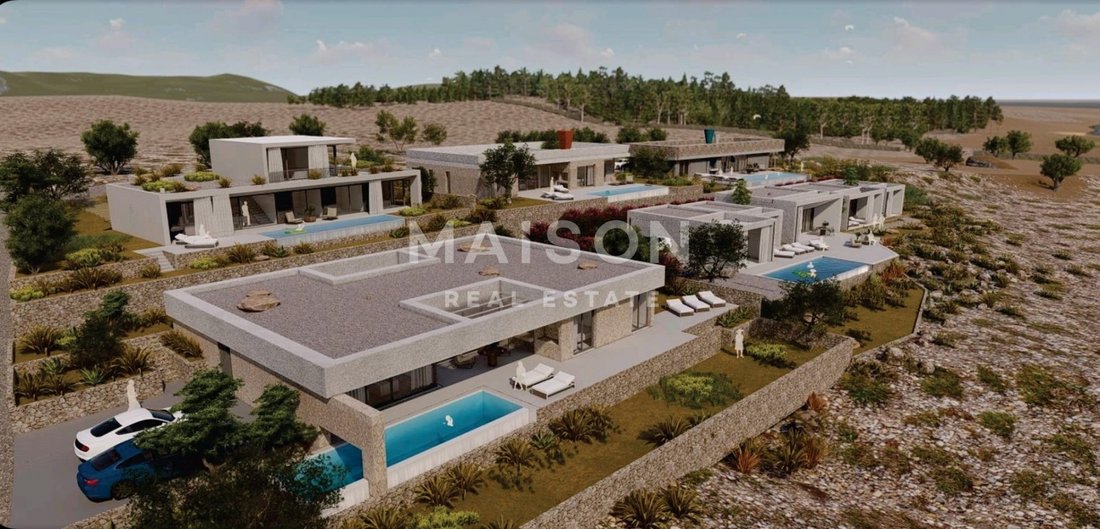 House in Municipality of Povljana, Croatia 5 - 17043042