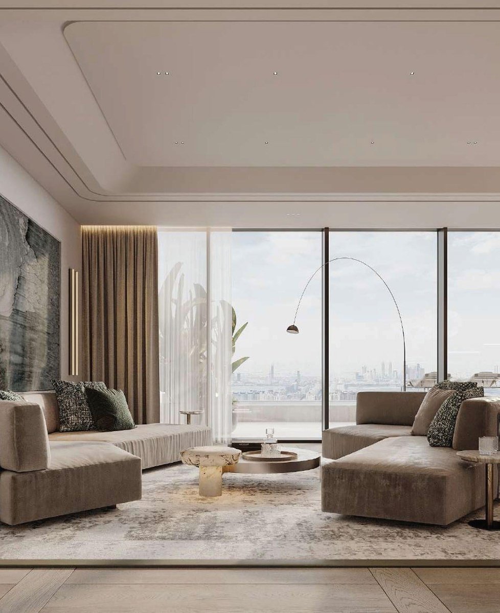 Condo in Palm Jumeirah, Dubai, United Arab Emirates 4 - 17043762