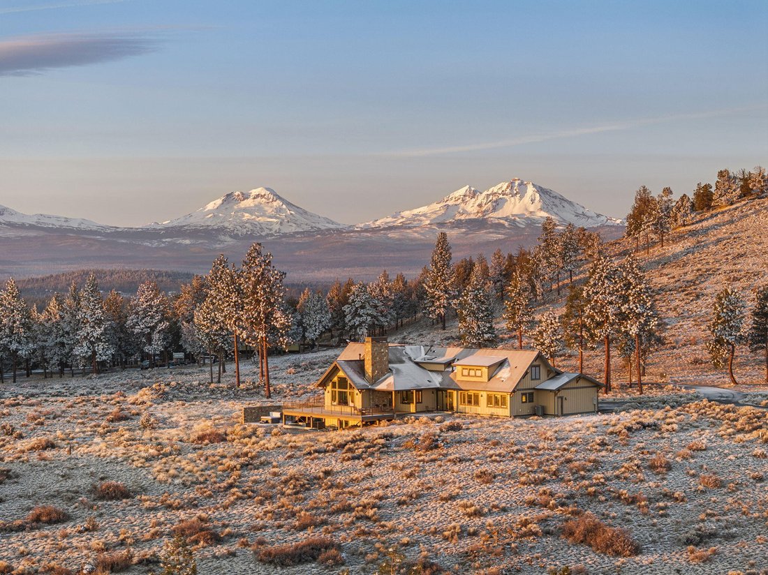 House in Sisters, Oregon, United States 4 - 17042159