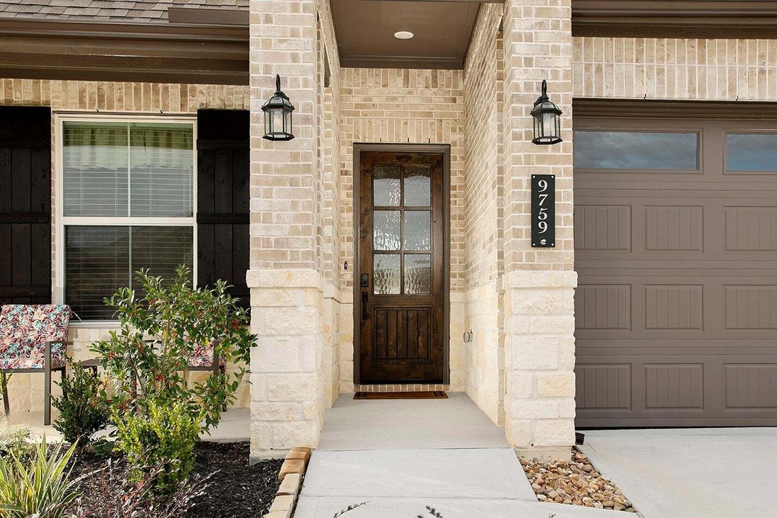House in Willis, Texas, United States 2 - 17040007