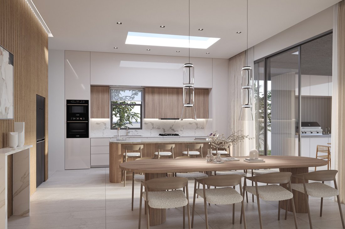 Villa in Fitts Village, Saint James, Barbados 5 - 17042853