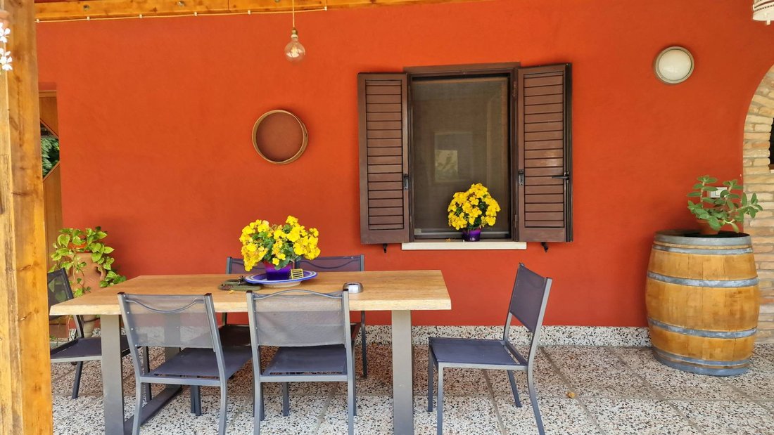 House in San Biagio di Callalta, Veneto, Italy 1 - 17042268