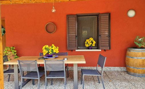 House in San Biagio di Callalta, Veneto, Italy 1