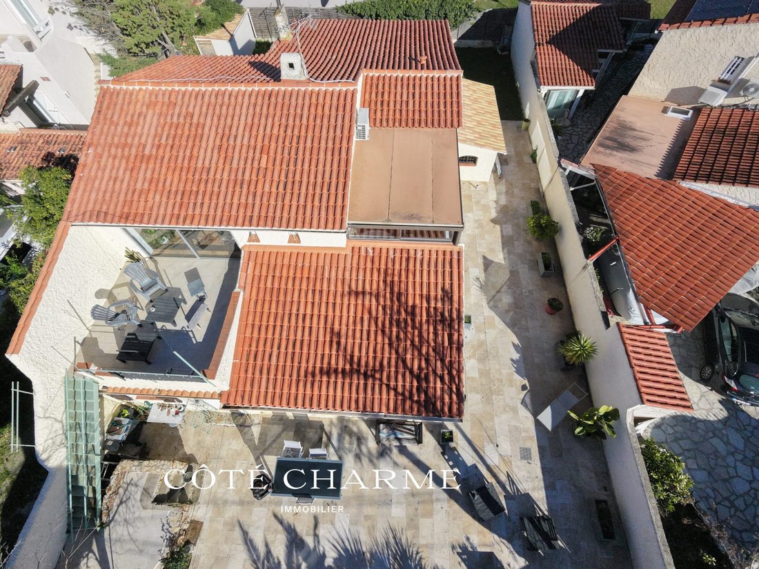 House in Centre Ville - Peyron, La Seyne-sur-Mer, France 4 - 17043153