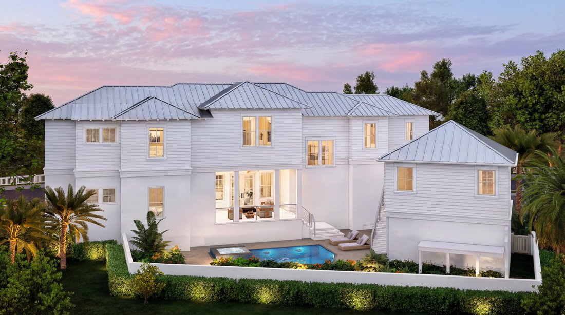 House in Rosemary Beach, Florida, United States 2 - 17040313