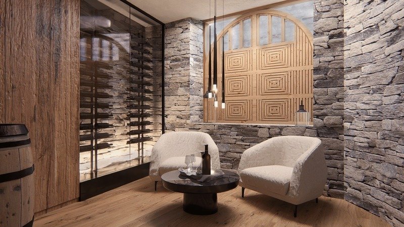 House in Briançon, Provence-Alpes-Côte d'Azur, France 3 - 17043774