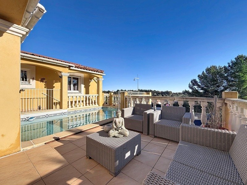 House in Juvignac, Occitania, France 3 - 17043795