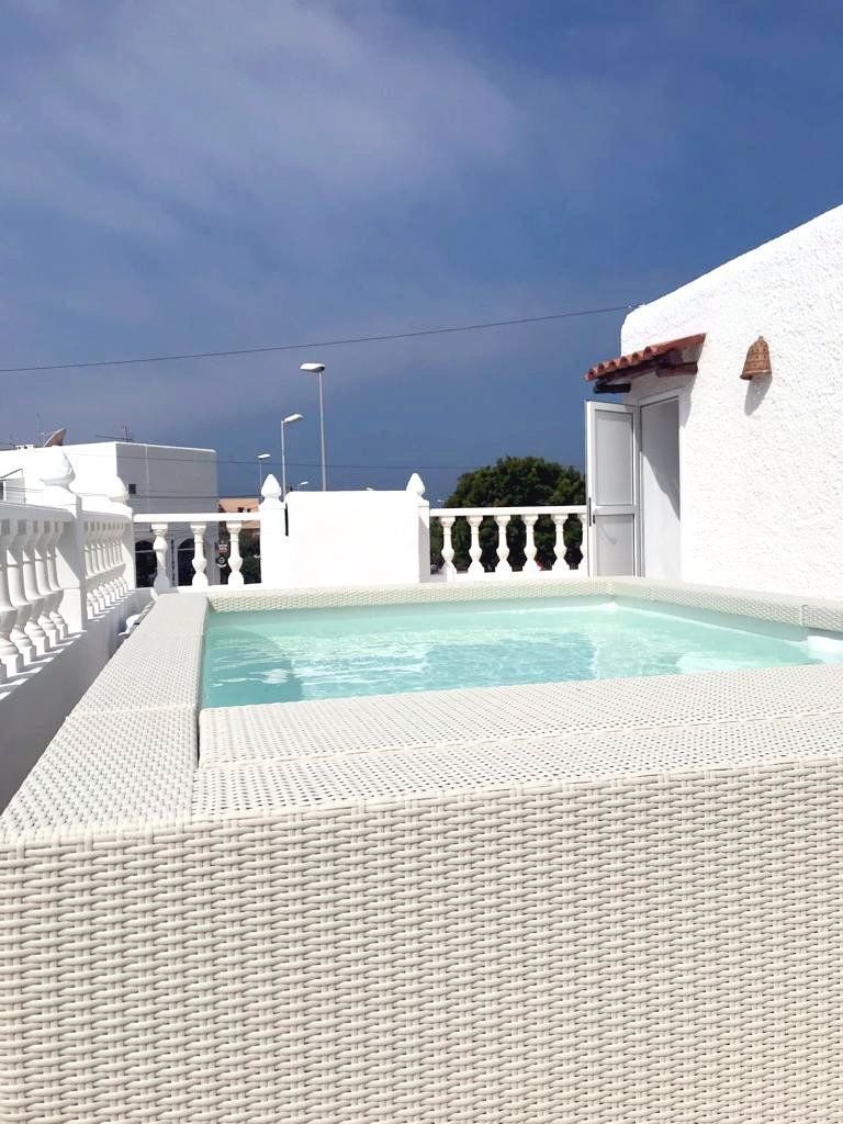 Chalet in Sant Josep de sa Talaia, Balearic Islands, Spain 1 - 17042784