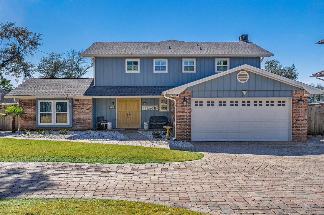 House in Wright, Florida, United States 2 - 17041245