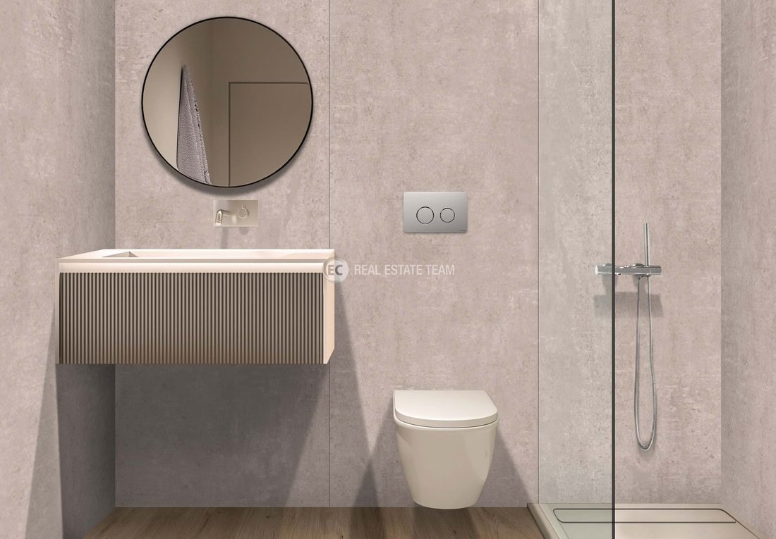 Apartment in Esgueira, Aveiro District, Portugal 2 - 17041398