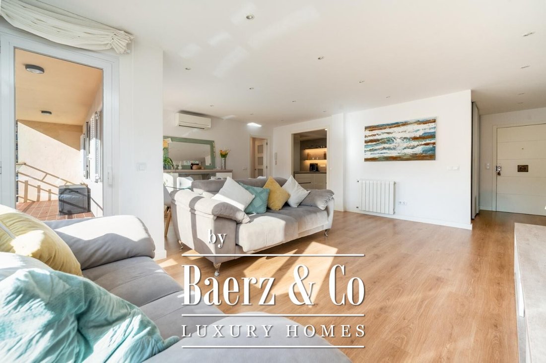 Apartment in Palma, Balearic Islands, Spain 2 - 17042247