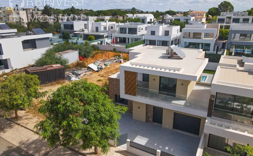 Casa en Quarteira, Algarve, Portugal 1