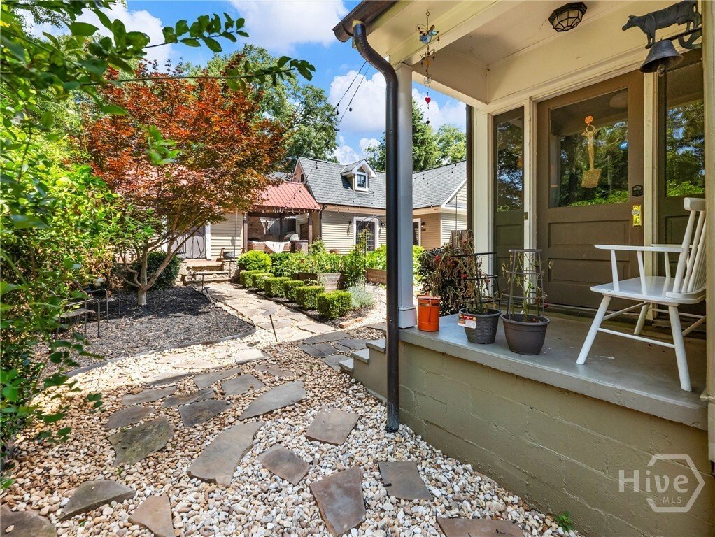 House in Jefferson, Georgia, United States 4 - 17040102