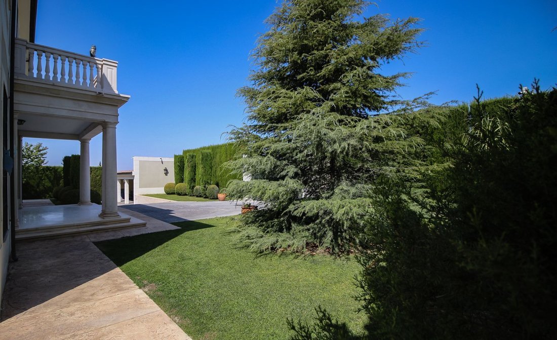 Villa in Montilla, Andalusia, Spain 5 - 17042612